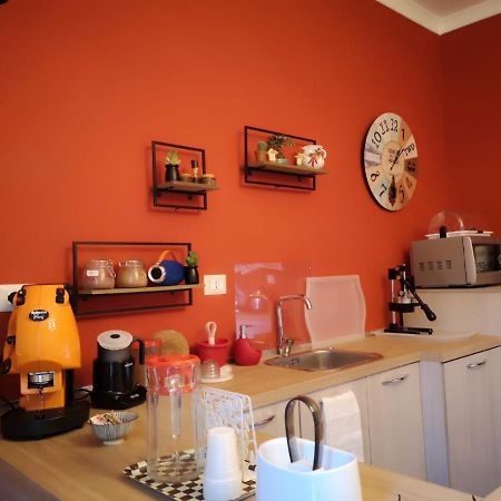 Bed and Breakfast A Due Passi Dal Museo Neapel Exterior foto