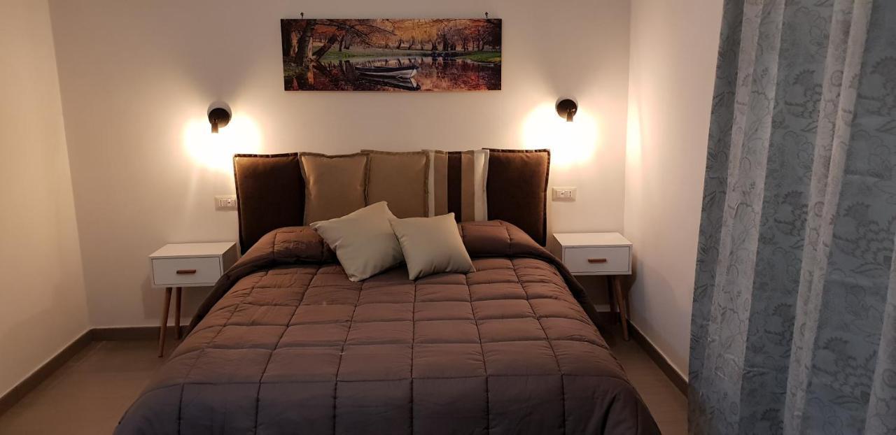 Bed and Breakfast A Due Passi Dal Museo Neapel Exterior foto